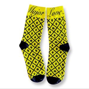 Major Love Socks. New